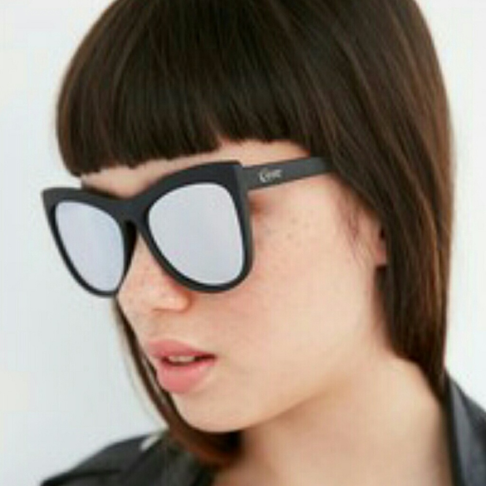 Quay Australia Joyride Sunglasses